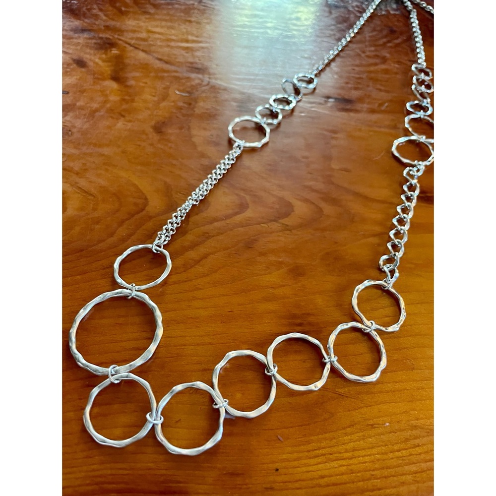 Necklace (2000’s era)